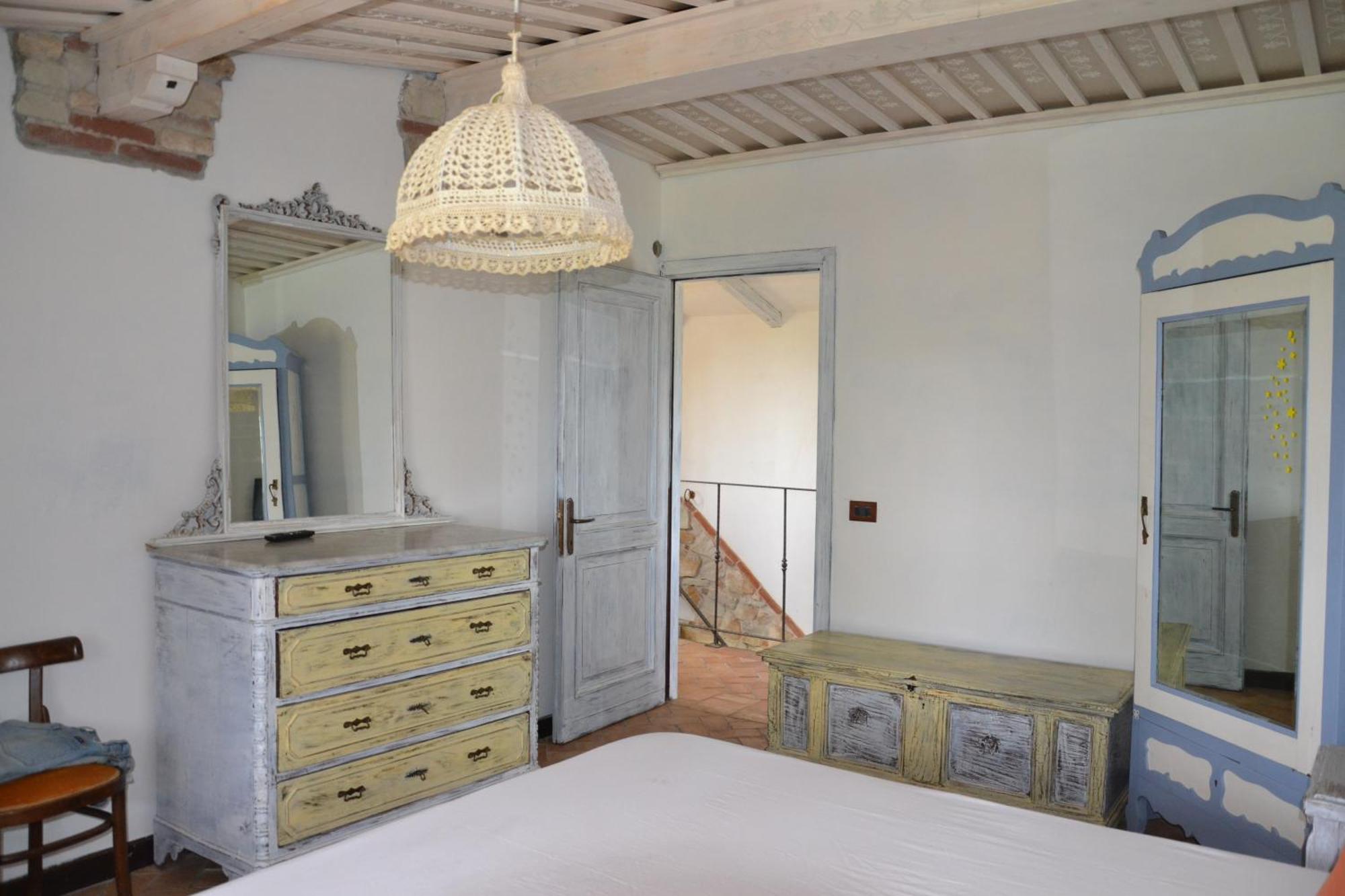 Villa I Fontanili à Civita Castellana Extérieur photo