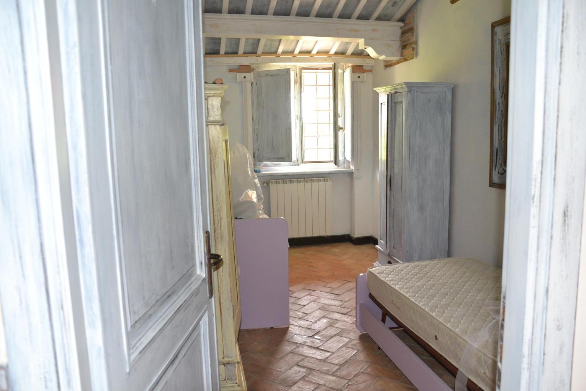 Villa I Fontanili à Civita Castellana Extérieur photo